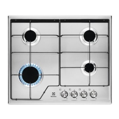 Electrolux KGS6424BX – Hledejceny.cz