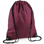 BagBase BG10 COT 52001037099 burgundová – Hledejceny.cz
