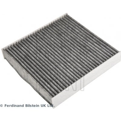 BLUE PRINT Filtr, vzduch v interiéru ADBP250030 – Hledejceny.cz