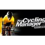 Pro Cycling Manager 2015 – Hledejceny.cz