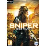 Sniper: Ghost Warrior – Hledejceny.cz