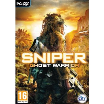 Sniper: Ghost Warrior