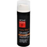 Vichy Hydratační péče na pleť a oční okolí proti známkám únavy Hydra Mag C+ 50 ml – Zboží Dáma