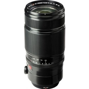 Fujifilm XF 50-140mm f/2.8 R OIS WR