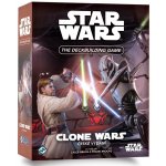 Star Wars: The Deckbuilding Game – Zboží Dáma