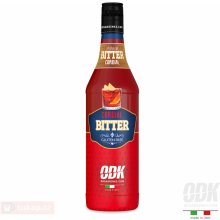 ODK Sour Bitter Cordial 0,75 l