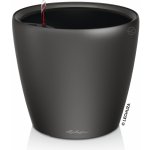 Lechuza Květináč Classico Antracit 21 cm – Hledejceny.cz