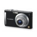 Panasonic Lumix DMC-FX33