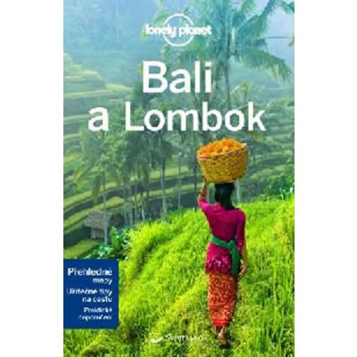 Bali a Lombok