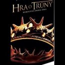 Hra o trůny 2.série / Game Of Thrones / Multipack / DVD 5 disků DVD