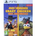Crazy Chicken (Shooter Edition) – Zboží Živě