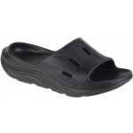 Hoka One One Ora Recovery Slide 3 black – Zboží Mobilmania