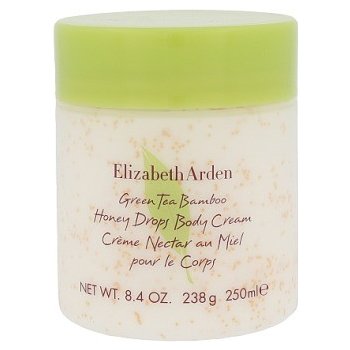 Elizabeth Arden Green Tea tělový krém 250 ml