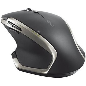 Trust Evo Advanced Wireless Laser Mouse 19829 od 1 266 Kč - Heureka.cz