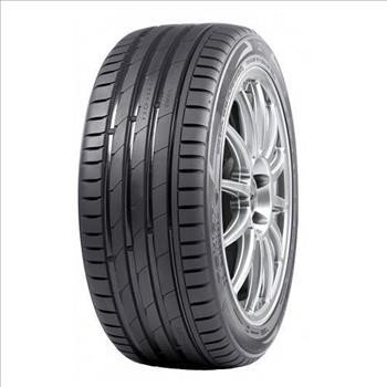 Nokian Tyres Z G2 215/45 R17 91Y
