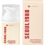 K Secret Seoul 1988 Cream Retinal Liposome 1% Fermented Rice 50 ml – Zboží Mobilmania