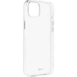 Pouzdro Roar transparent Apple iPhone 14 Pro