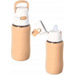 Dafi SiliconeFit 500 ml cappuccino – Zboží Mobilmania