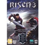 Risen 3: Titan Lords – Zboží Mobilmania