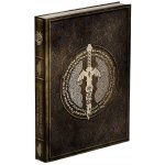 The Legend of Zelda: Tears of the Kingdom - The Complete Official Guide: Collector´s Editi – Hledejceny.cz
