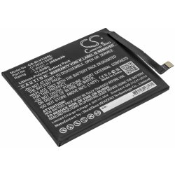 Cameron Sino CS-BLV330SL 2900mAh