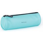 Oxybag Pouzdro etue PU kulatá PASTELINI zelená – Zboží Mobilmania