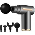 Cenocco Mini Massage Gun – Zboží Dáma