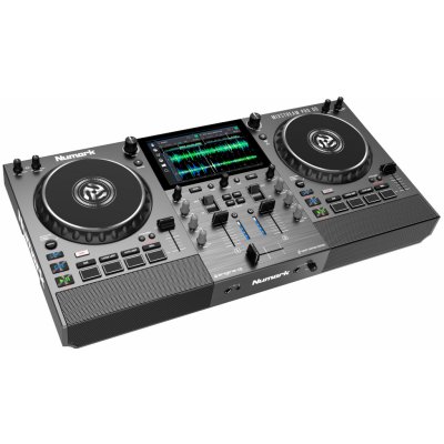 Numark Mixstream PRO GO – Zbozi.Blesk.cz