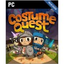 Costume Quest