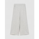 GAP Dětské tepláky s logem 1969 VintageSoft Šedá – Zbozi.Blesk.cz