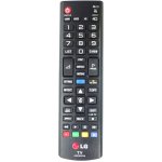 Dálkový ovladač LG AKB73975757 – Zboží Živě