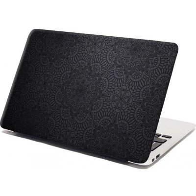 Sablio Samolepka na notebook Mehendi - 38x26 cm – Hledejceny.cz