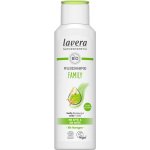 Lavera Family Shampoo 250 ml – Hledejceny.cz