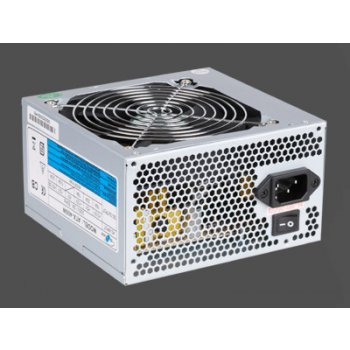 Eurocase 400W ATX-400W