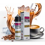 Infamous LongZ Shake & Vape Coffee 10 ml – Sleviste.cz