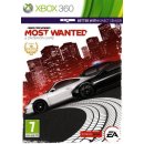 Need For Speed Most Wanted