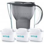 Brita Marella 2,4 l grafit + 3 ks MX Pro PO 2024 – Zboží Dáma