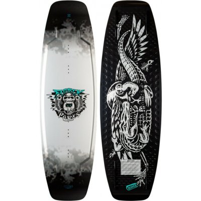 Ronix Parks 143 25/26 – Zboží Dáma