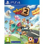 Moving Out 2 – Zboží Dáma