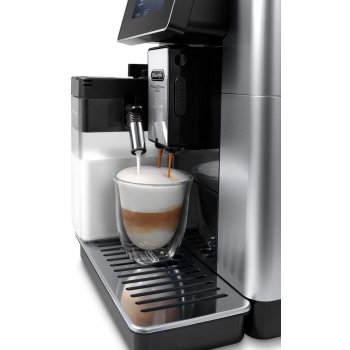 DeLonghi PrimaDonna Soul ECAM 610.55.SB