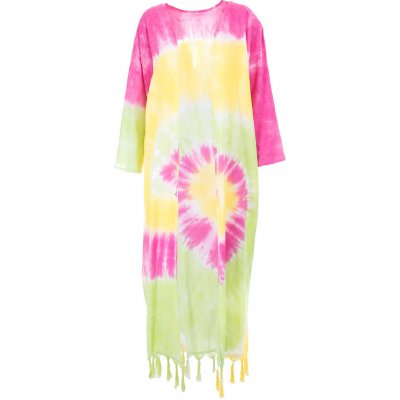 Kardigan dlouhý plážový vz.1 – Zboží Dáma