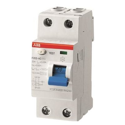 ABB F202 A S-100/0,1 – Zbozi.Blesk.cz