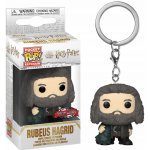 Funko Pop! 07 Harry Potter Rubeus Hagrid 15 cm