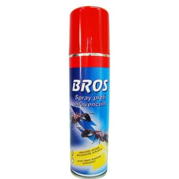 Bros spray na mravence 150 ml