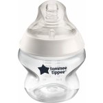 Tommee Tippee antikoliková láhev 1ks transparentní 150ml – Zbozi.Blesk.cz