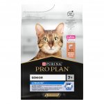Pro Plan Senior Longevis losos 3 kg – Hledejceny.cz