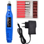 Pedi Pistol elektrická bruska na nehty ASM F15300 – Zboží Mobilmania