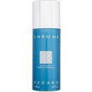 Azzaro Chrome deospray 150 ml