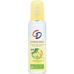 CD deodorant sklo Citrus 75 ml – Zboží Dáma