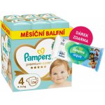 Pampers Premium Care 4 174 ks – Zboží Dáma